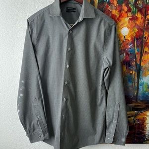 Men’s KENNETH COLE DRESS SHIRT